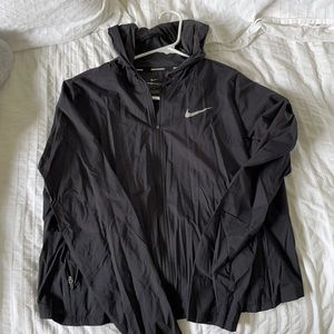 Running jacket